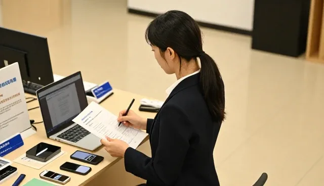 行业分类导航在应用场景中的实际价值与优化方向