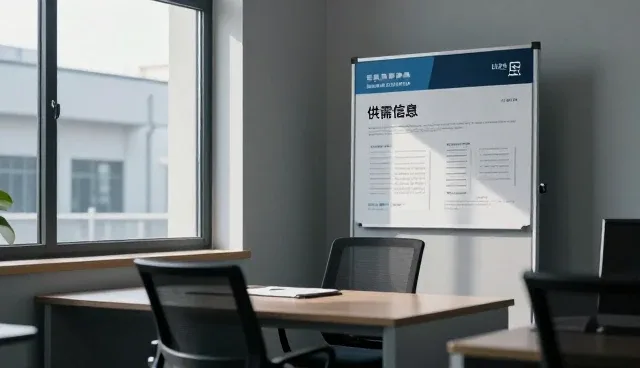 企业信息查询服务选型关注点分析